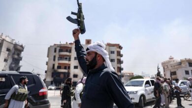Souida Syrie
