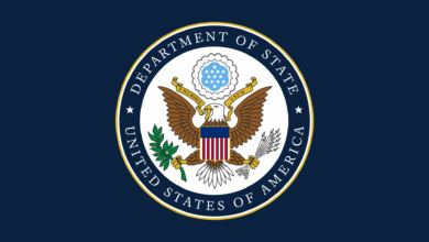State-Department