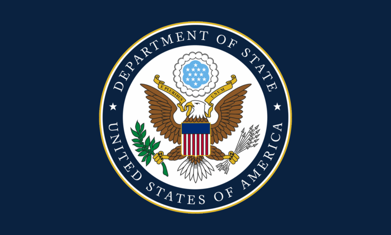 State-Department