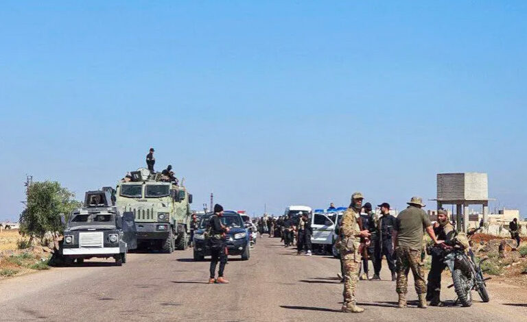 Syria war