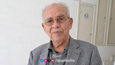 Taher Boussema