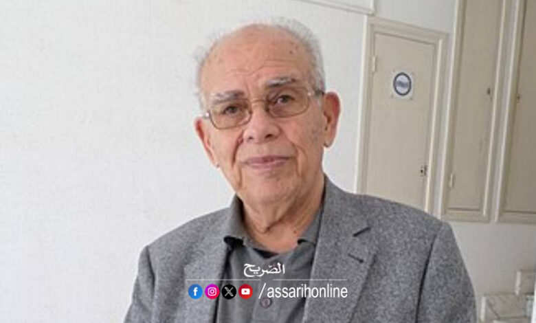 Taher Boussema