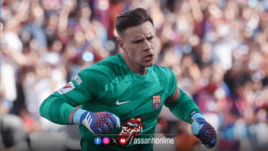Ter Stegen