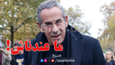 Thierry Ardisson