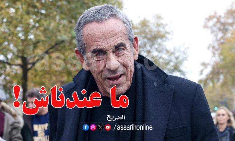 Thierry Ardisson