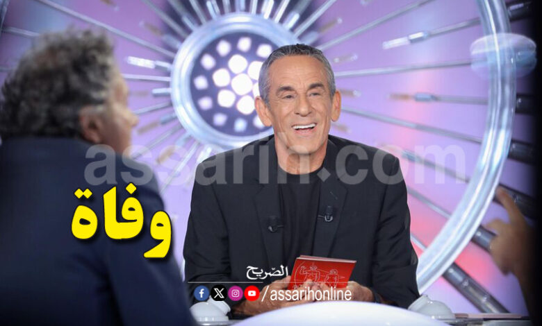 Thierry Ardisson