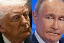 Trump & Poutine