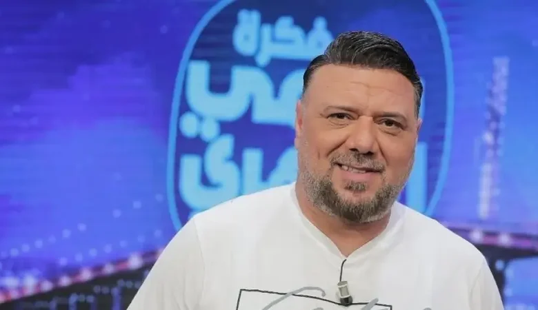 Walid Tounsi