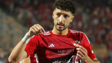 Wessam Abou Ali