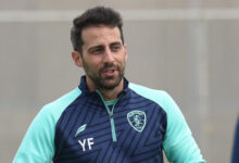Yannick Ferreira