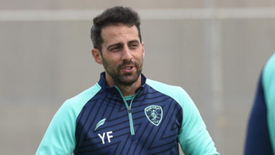 Yannick Ferreira