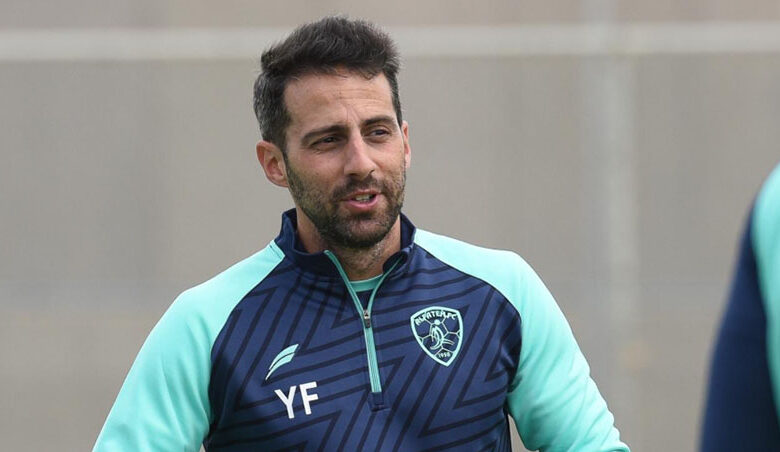 Yannick Ferreira