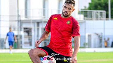 Youcef Blaili