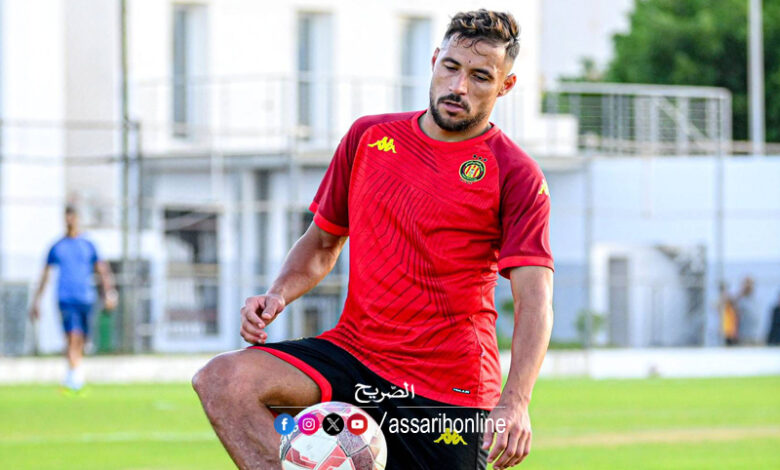 Youcef Blaili