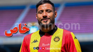 Youcef Blaili