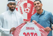 Youssef Snana