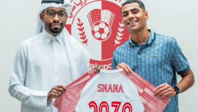 Youssef Snana