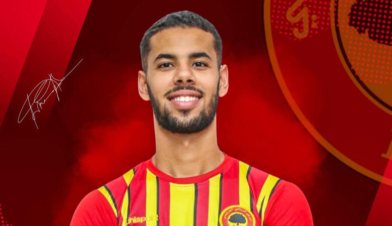 Zidane Abidi