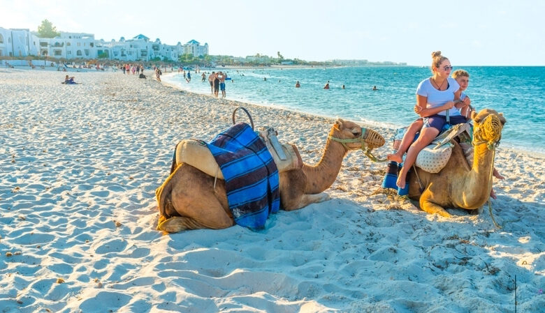 Zone touristique de Nabeul-Hammamet