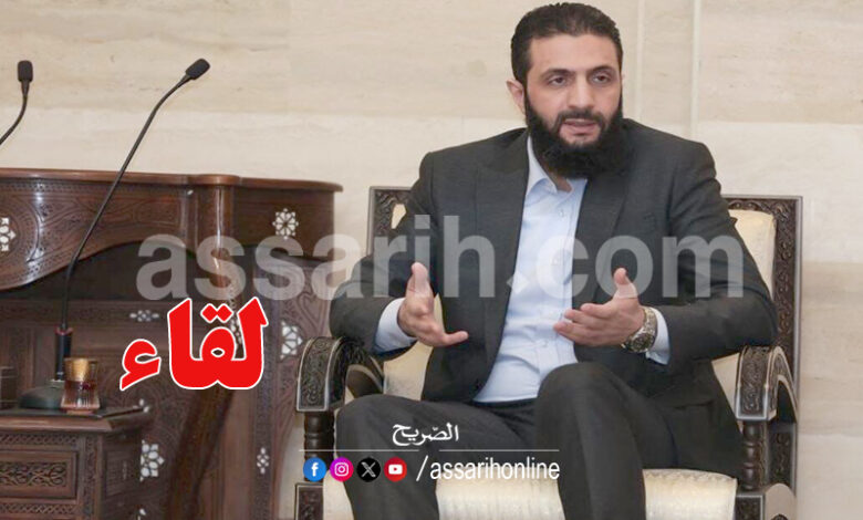 ahmed charaa