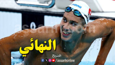 ahmed jaouadi