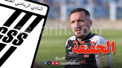 ali maaloul