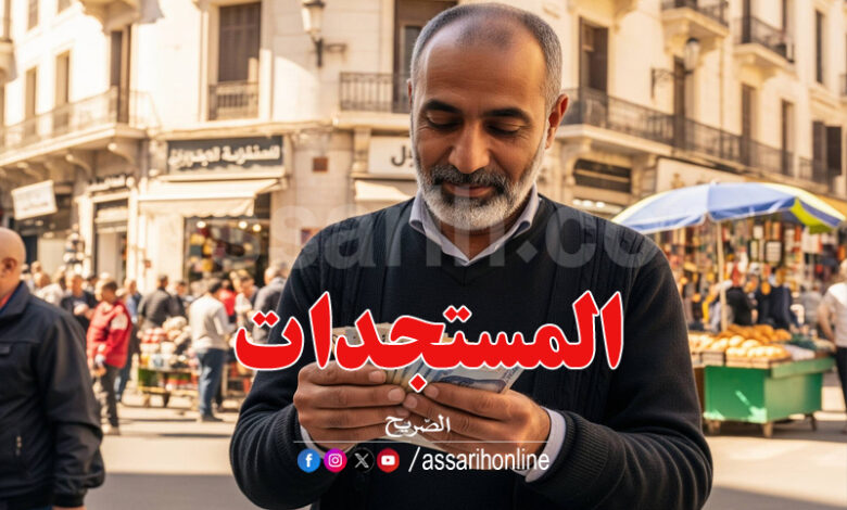 augmentations salaires secteur privée Tunisie 2025