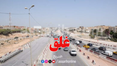 autoroute tunisie