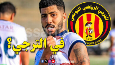 bassem srarfi