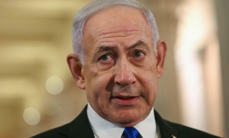 benyamin netanyahou (1)