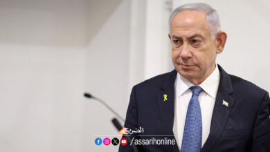 benyamin netanyahou