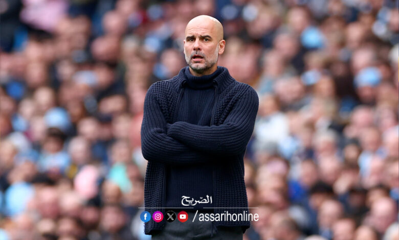 bib guardiola