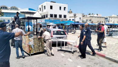 bizerte 07.07.2025