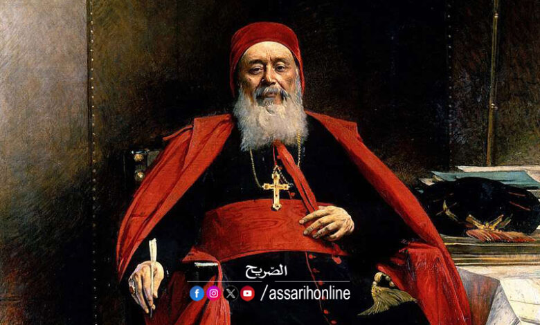 cardinal lavigerie