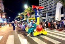 carnaval aoussou sousse 27.07.2024 02