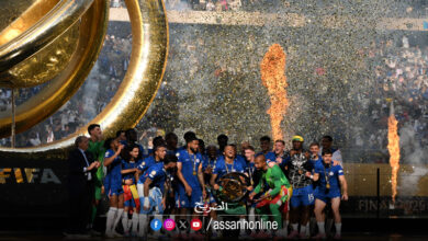 chelsea