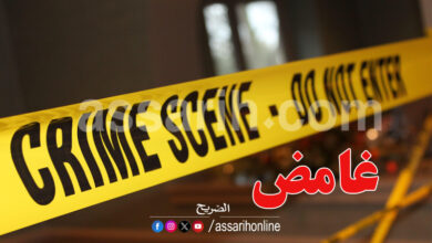crime