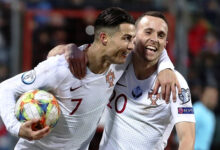 cristiano ronaldo & diego jota