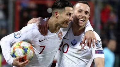 cristiano ronaldo & diego jota
