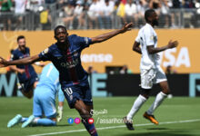 dembele