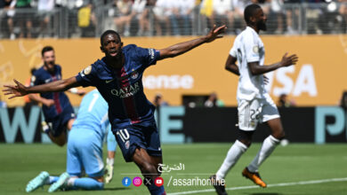 dembele