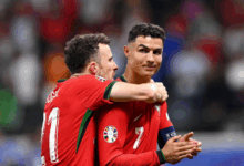 diogo jota Cristiano Ronaldo