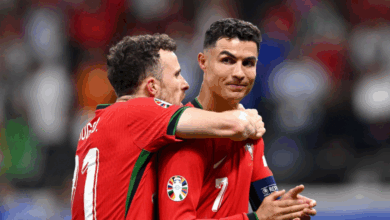 diogo jota Cristiano Ronaldo