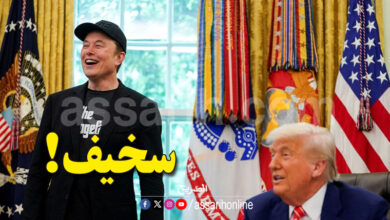 donald trump elon musk
