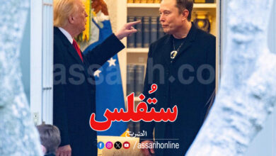 donald trump elon musk