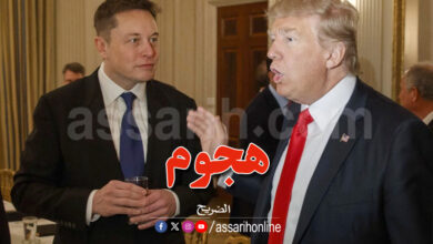 donald trump et elon musk