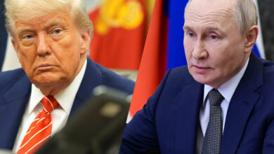 donald-trump-vladimir-poutine