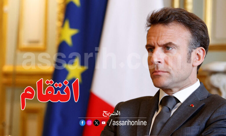emanuel macron