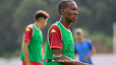 espérance sportive de tunis