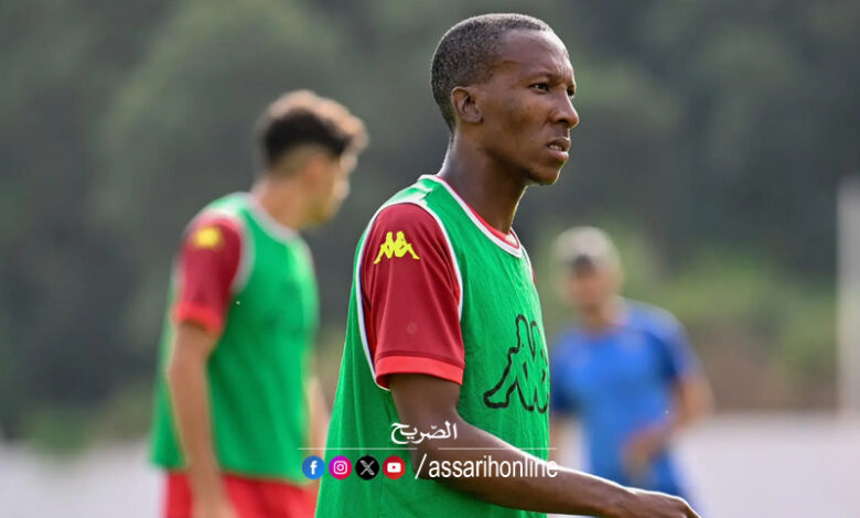 espérance sportive de tunis